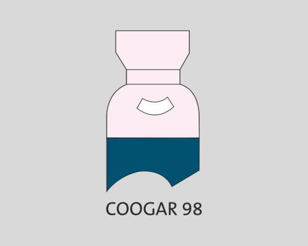 Coogar 98