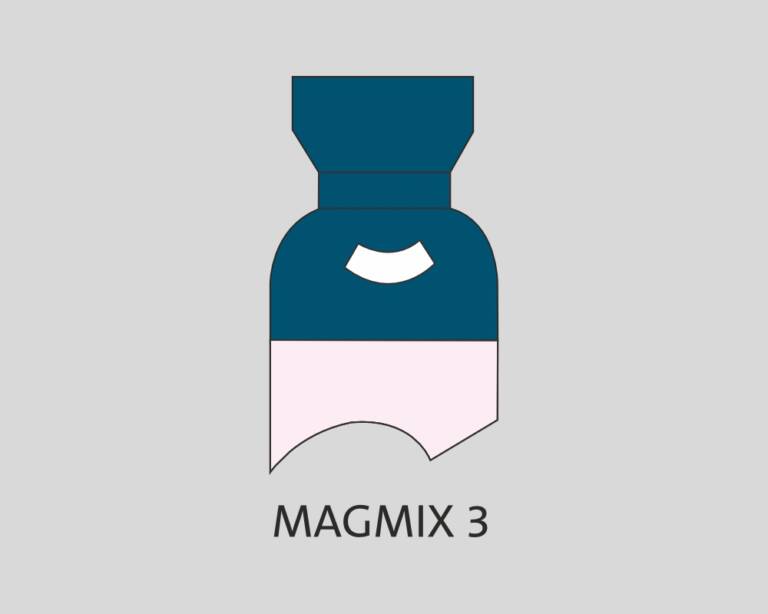 Magmix 3 – EWN&S