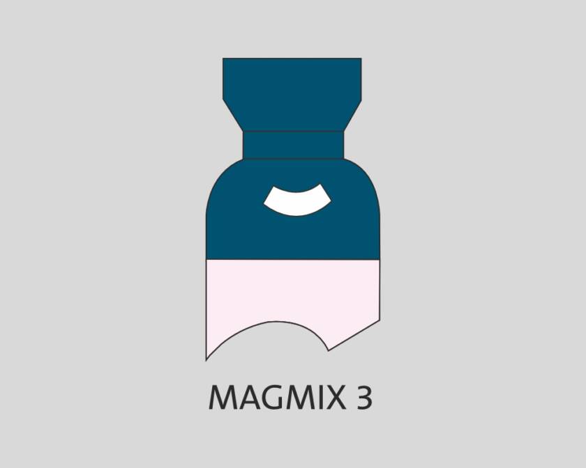 Magmix 3 – EWN&S