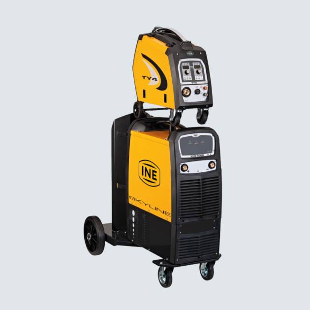 Skyline 3003/4000/5000 KME